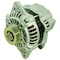 Wai Global Alternator, ALTMI IRIF, 80 Amp12 Volt, CW, 4Groove Pulley 13445N - alternate 2